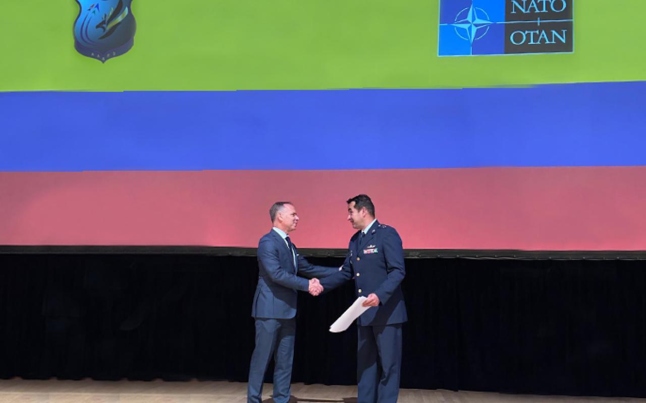 Colombia recibe reconocimiento de la OTAN como autoridad de aeronavegabilidad militar, fortaleciendo su liderazgo regional
