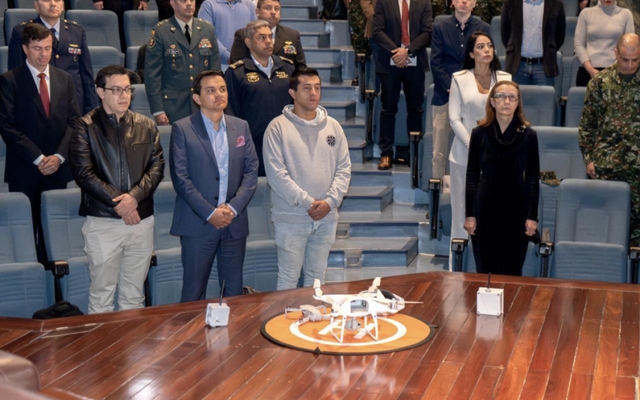 La AAAES fortalece la visión estratégica frente a las amenazas y desafíos emergentes en la Aviación de Estado