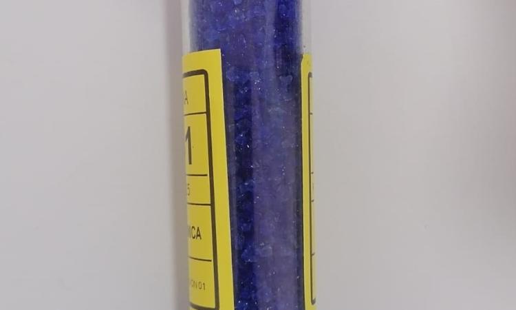 La Oficina de Certificación Aeronáutica de la Defensa hizo entrega a Antares Aerospace & Defense S.A.S del Certificado de Producción Aeronáutica “DESICCANTS H-450”