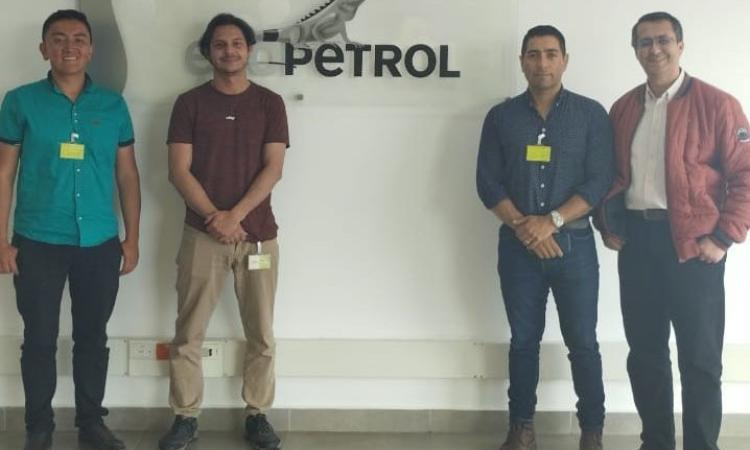 Fuerza Aérea Colombiana se acerca a la sostenibilidad de la Aviación de Estado con uso de biocombustibles