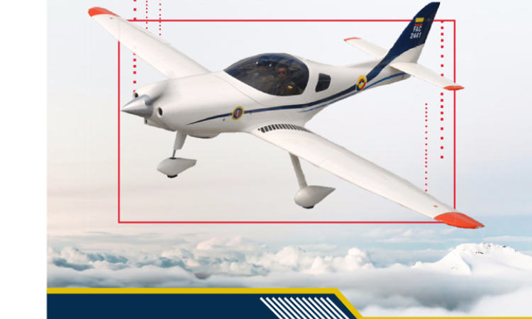 SECAD apertura el IV Curso Básico de Certificación Aeronáutica