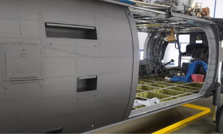 Pintuco S.A. expande su gama de colores con la certificación de la Fuerza Aérea Colombiana