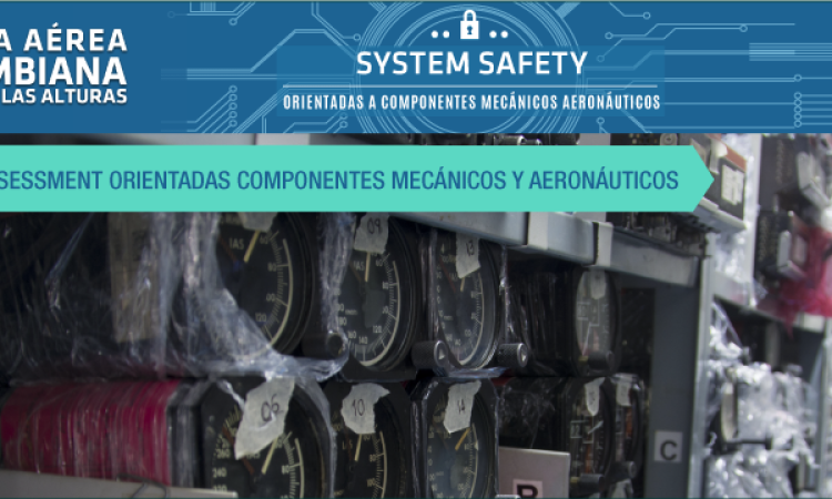 SECAD inicia el 1er Seminario Virtual de Safety