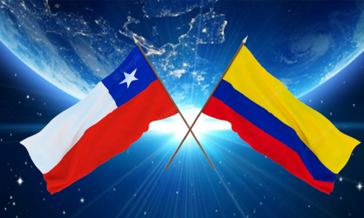 La AAAES por medio del SECAD realiza reuniones de Acercamiento con la Fuerza Aérea de Chile (FACH).