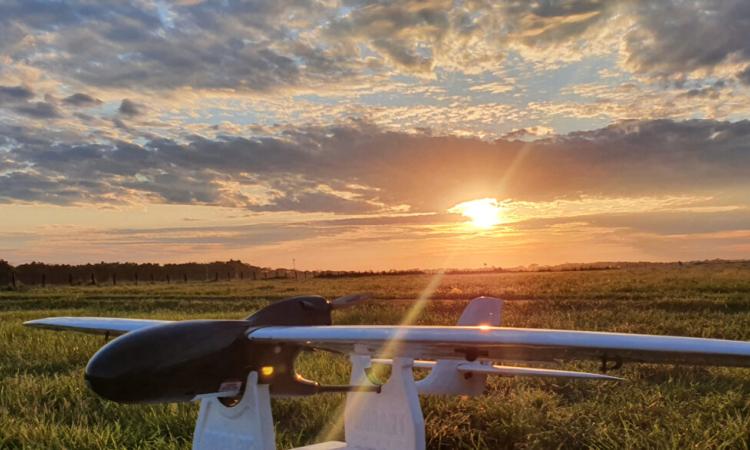 Asistencia técnica Sistema UAV COELUM