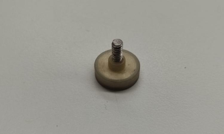 SECAD otorga certificado CCA a la Compañía Antares Aerospace & Defense para el Producto CONTACT SCREW SUB