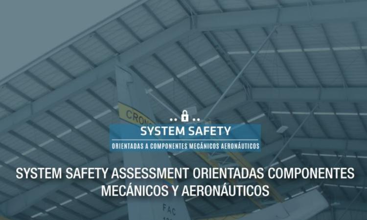 Inició el I Curso Básico de System Safety