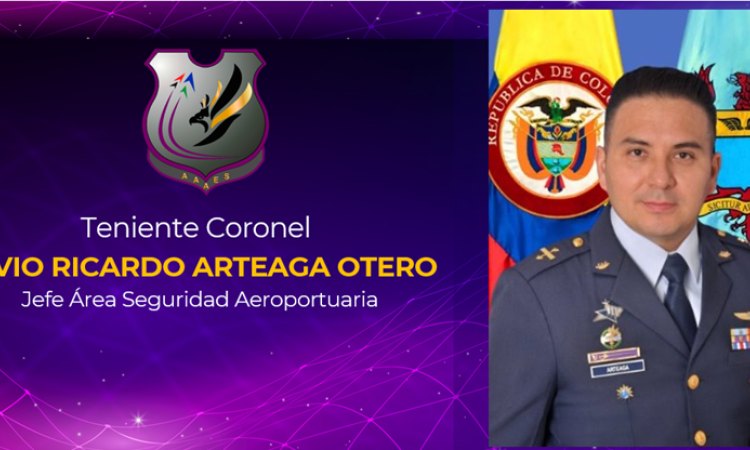 AAAES lanza campaña estratégica “Detecta bien. Interviene seguro” para fortalecer la seguridad aeroportuaria frente a las nuevas amenazas UAS y C-UAS
