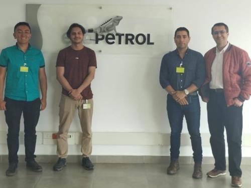 Fuerza Aérea Colombiana se acerca a la sostenibilidad de la Aviación de Estado con uso de biocombustibles