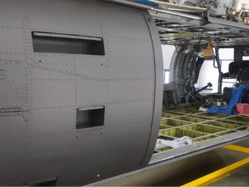 Pintuco S.A. expande su gama de colores con la certificación de la Fuerza Aérea Colombiana