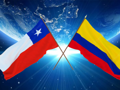 La AAAES por medio del SECAD realiza reuniones de Acercamiento con la Fuerza Aérea de Chile (FACH).