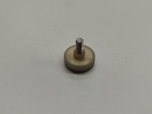 SECAD otorga certificado CCA a la Compañía Antares Aerospace & Defense para el Producto CONTACT SCREW SUB