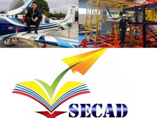 SECAD promueve la capacitación y formación profesional