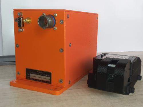 SECAD otorga Certificado de Calificación Aeronáutica (CCA) a la Compañía Palcort Tech S.A.S para el producto ADVANCE DATA MONITORING