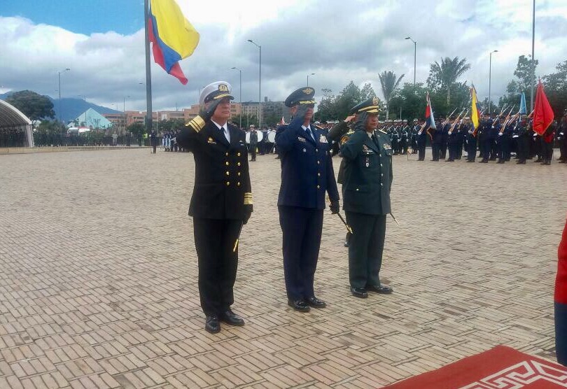 Día Nacional de los Héroes y sus Familias 