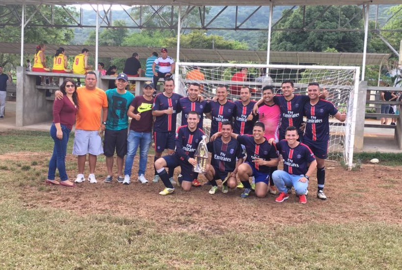 Grupo Aéreo del Casanare Campeón en Juegos Deportivos realizados en la Octava División del Ejército Nacional.