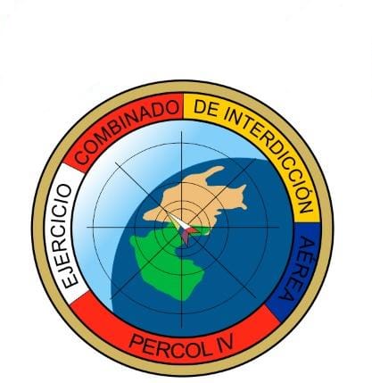 Colombia y Perú realizan cuarto Ejercicio Binacional de Interdicción Aérea "Percol"