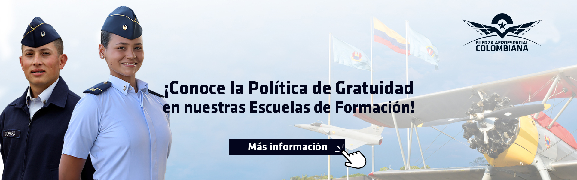 Política Gratuidad