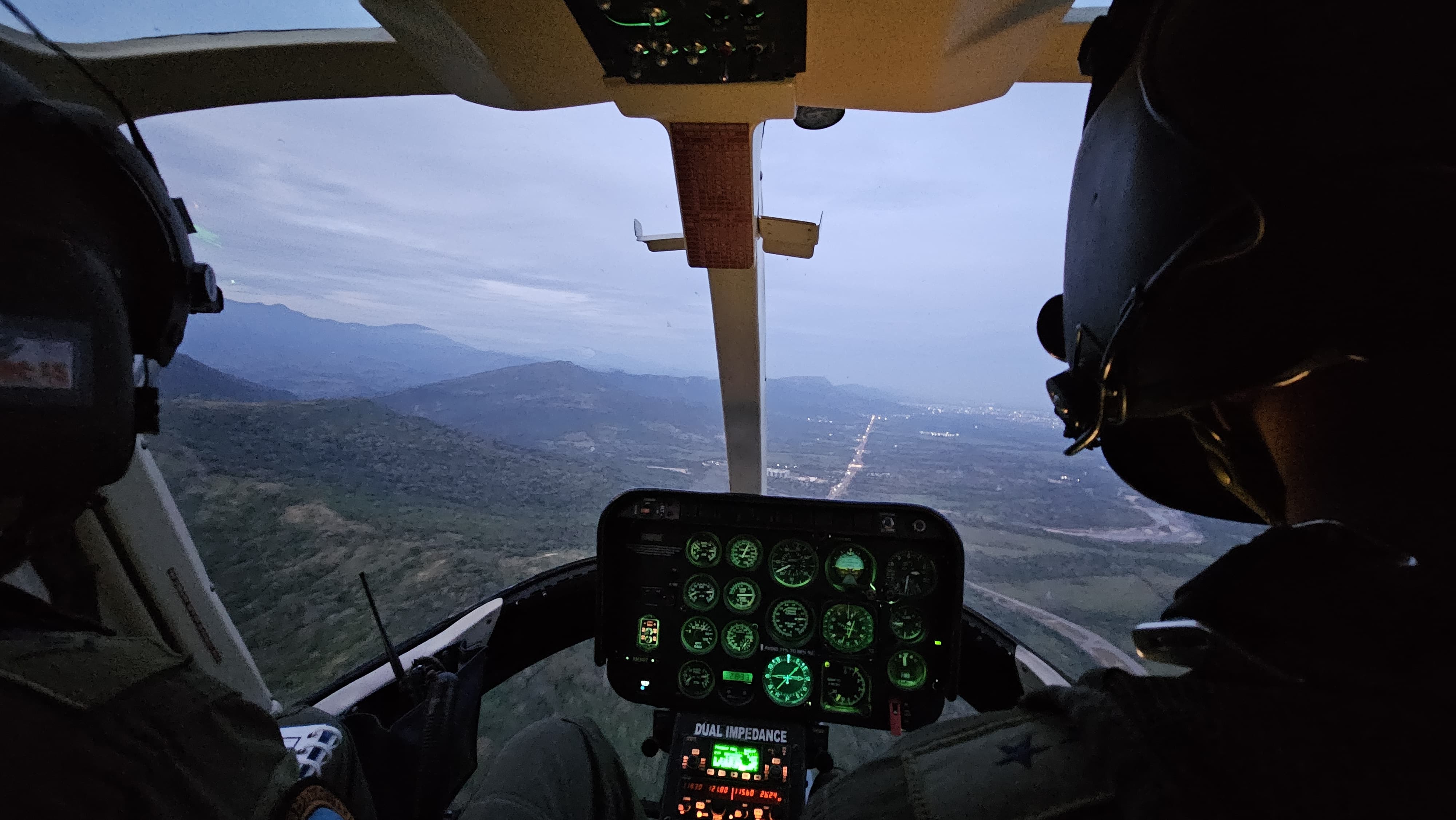 Habitantes y turistas viajan seguros en el oriente colombiano