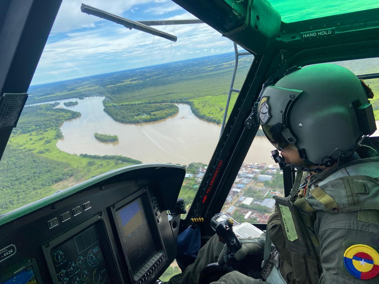 Caquetá cuenta con vías más seguras gracias a la campaña  “Viaje Seguro”