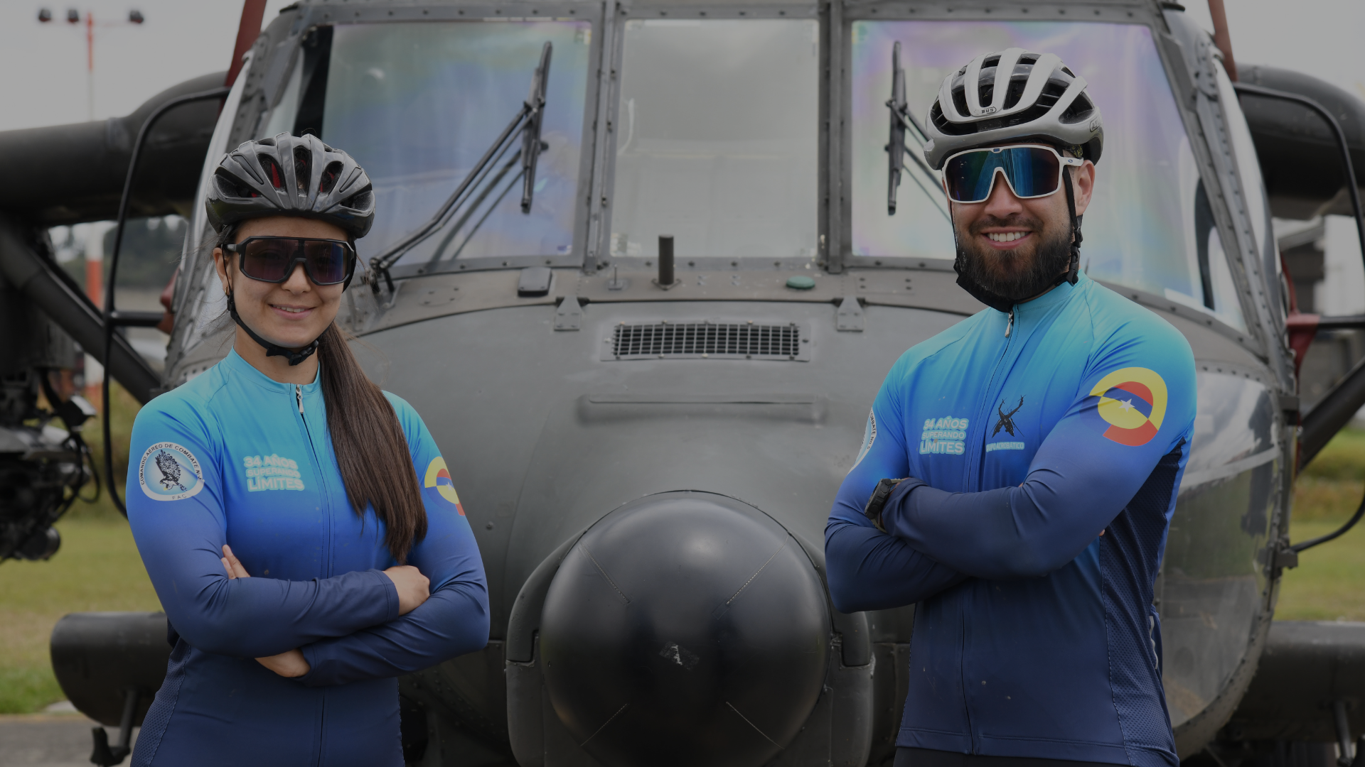 Prepárate para la tercera edición de la Mountain Bike ‘Superando Límites”