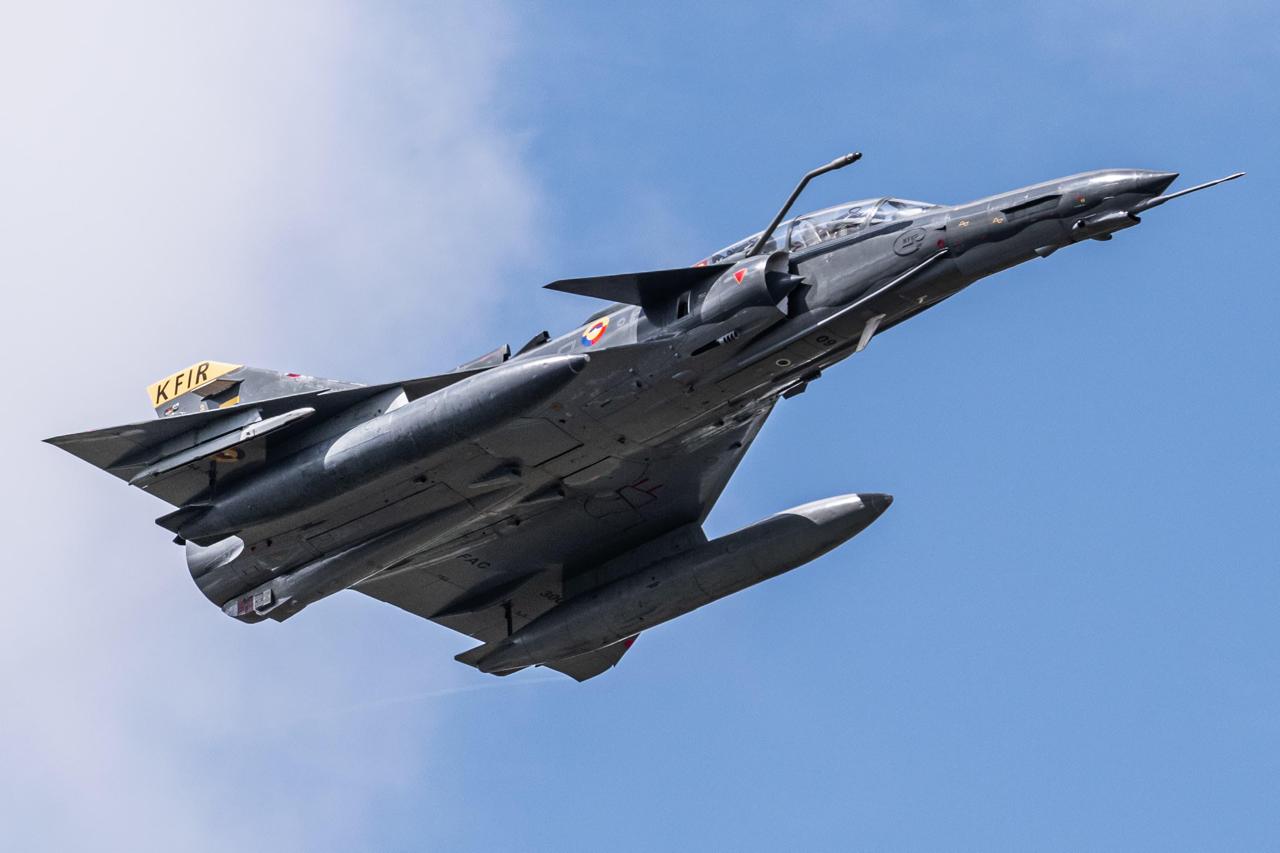 Despliegue de su Fuerza Aeroespacial fortalece la seguridad en Semana Santa