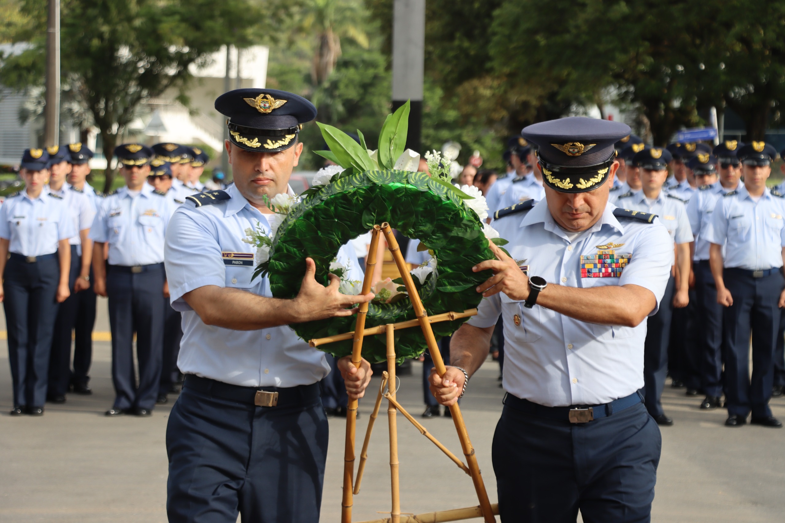 Homenaje en memoria y solidaridad con las victimas desde el Tolima