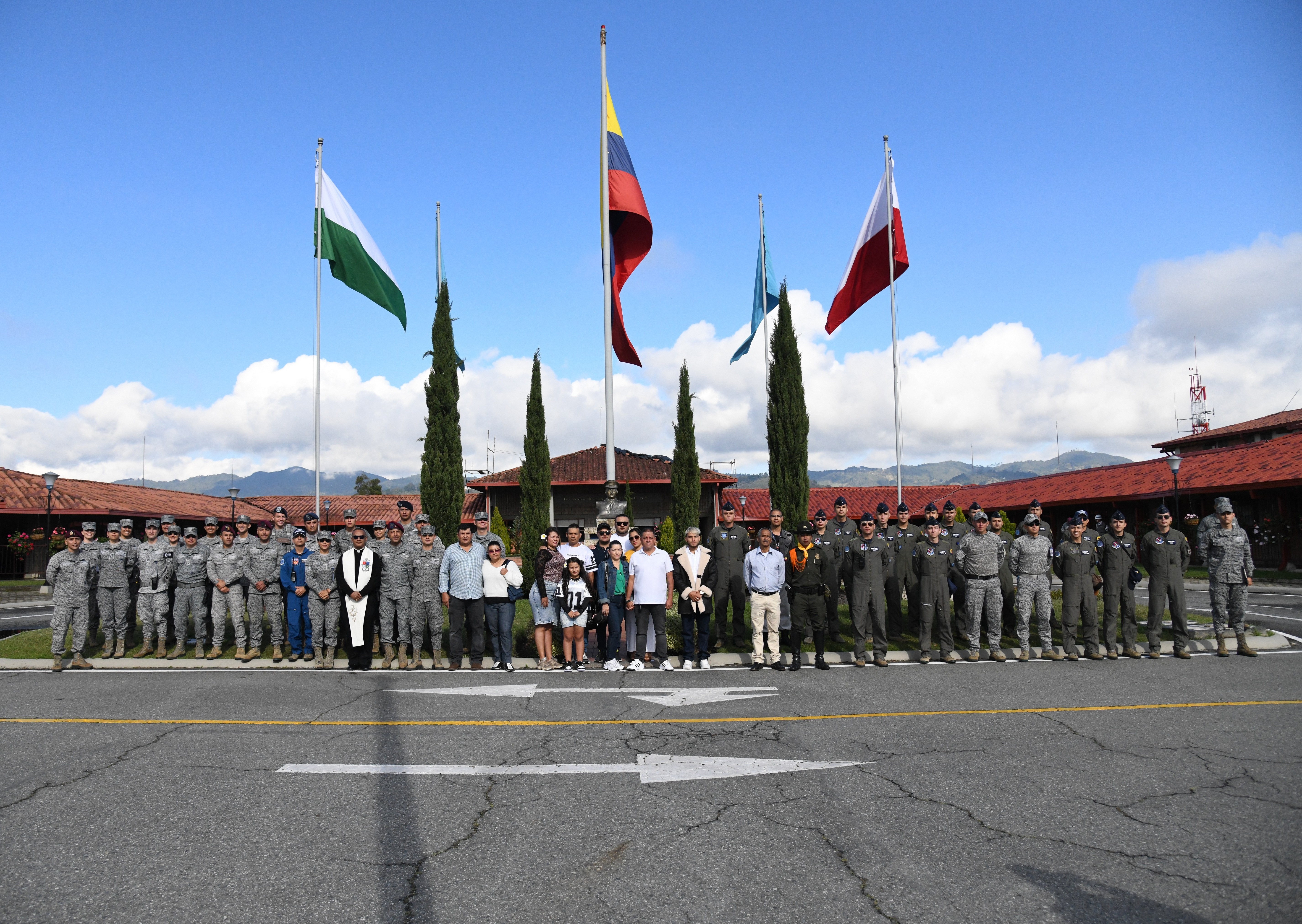 Más que un reencuentro: un tributo al valor y la lealtad