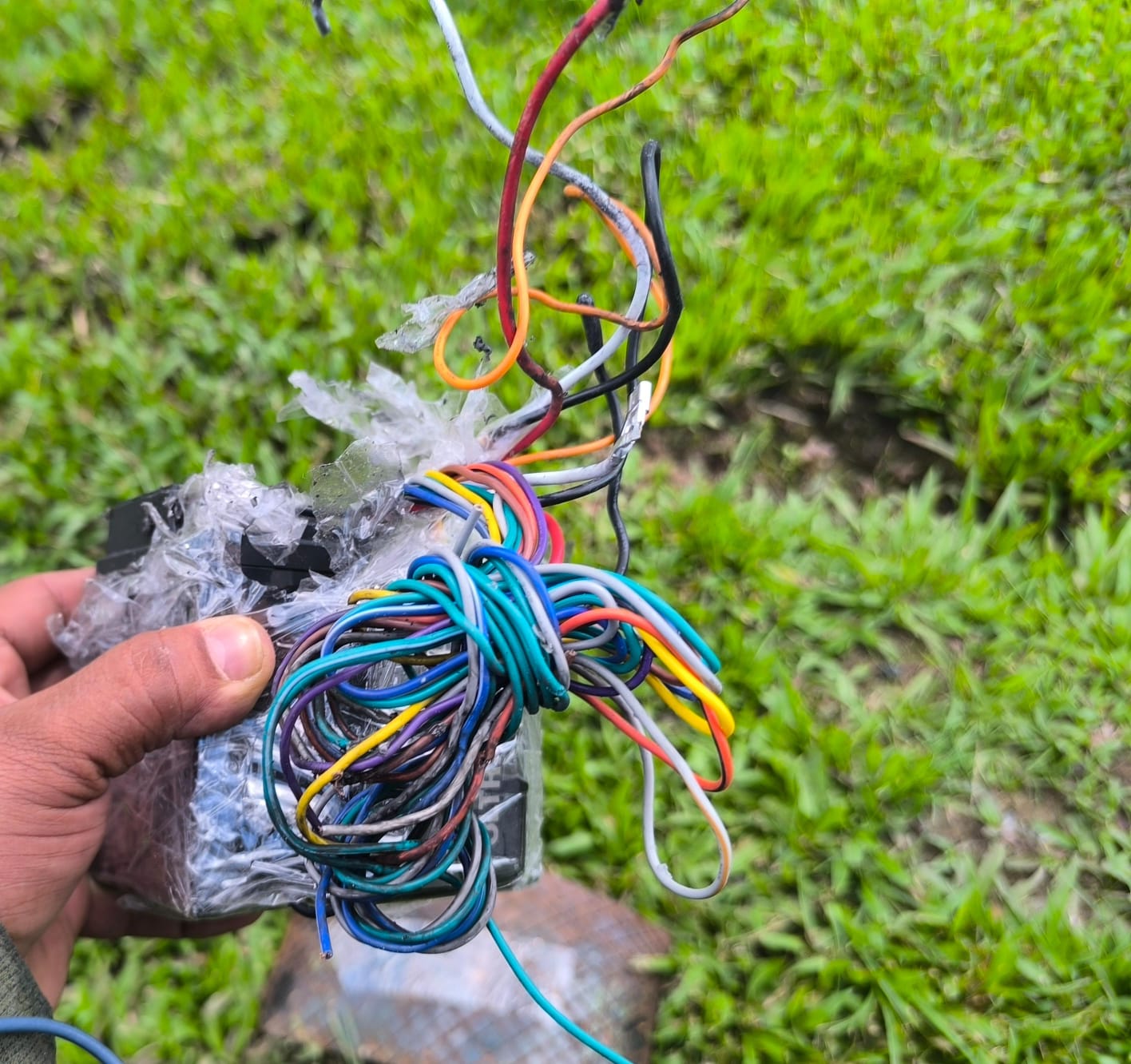 Operación coordinada permitió desactivar artefacto explosivo en Caquetá Operación coordinada permitió desactivar artefacto explosivo en Caquetá