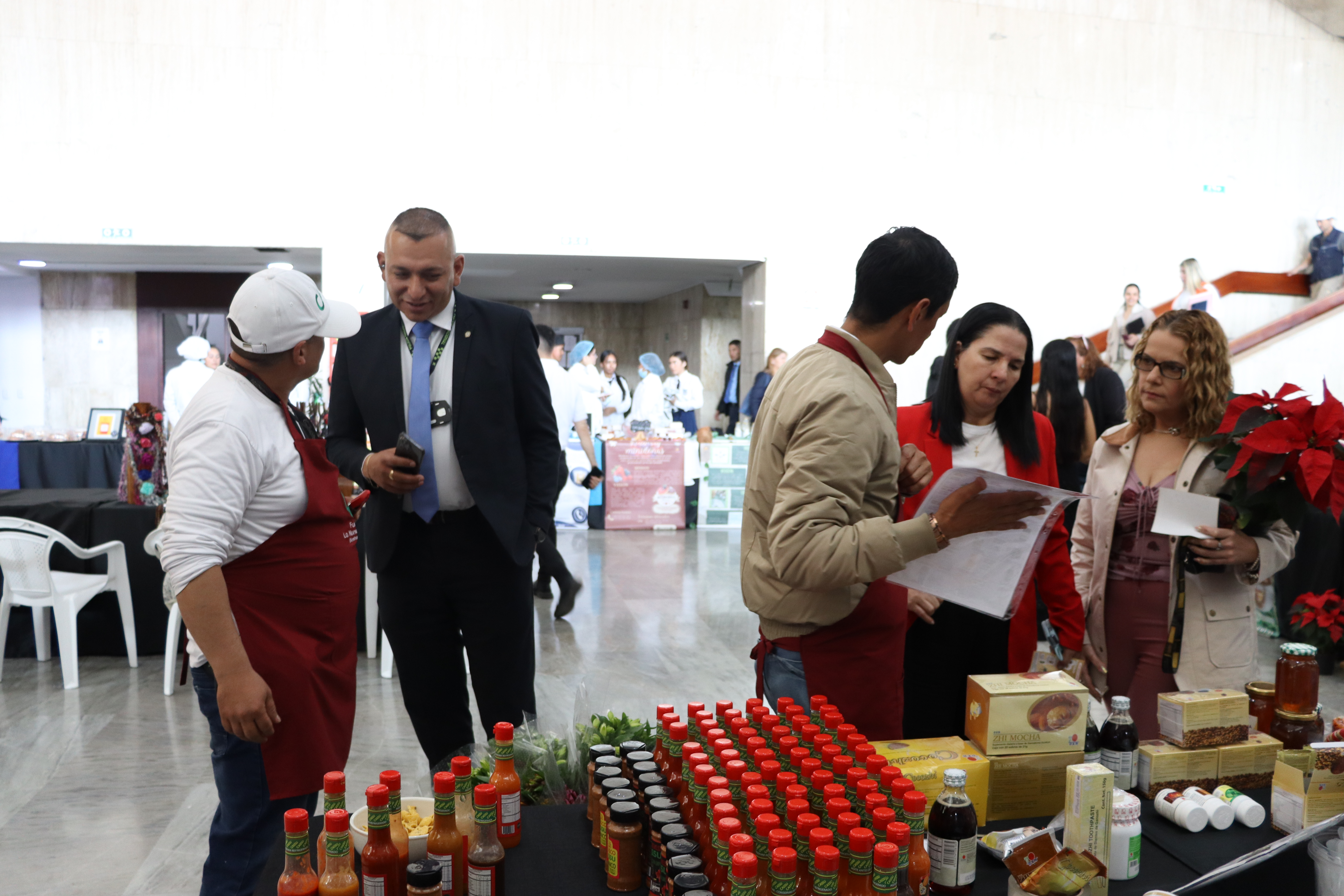 El Comando Aéreo de Mantenimiento impulsa el progreso rural de emprendedores campesinos El Comando Aéreo de Mantenimiento impulsa el progreso rural de emprendedores campesinos