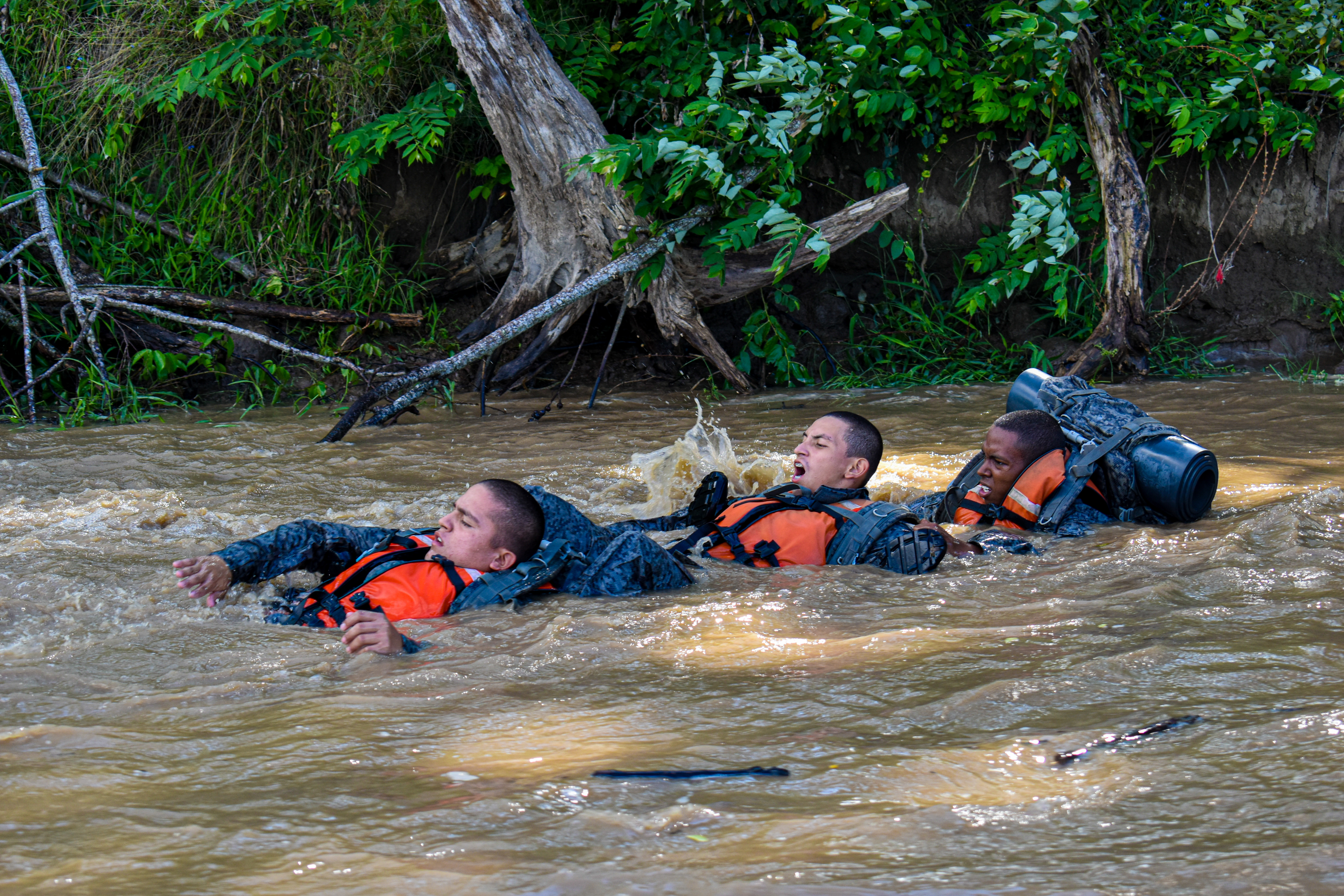 Prueba Soldado Pedro Pascasio: donde la valentía se convierte en disciplina militar Prueba Soldado Pedro Pascasio: donde la valentía se convierte en disciplina militar