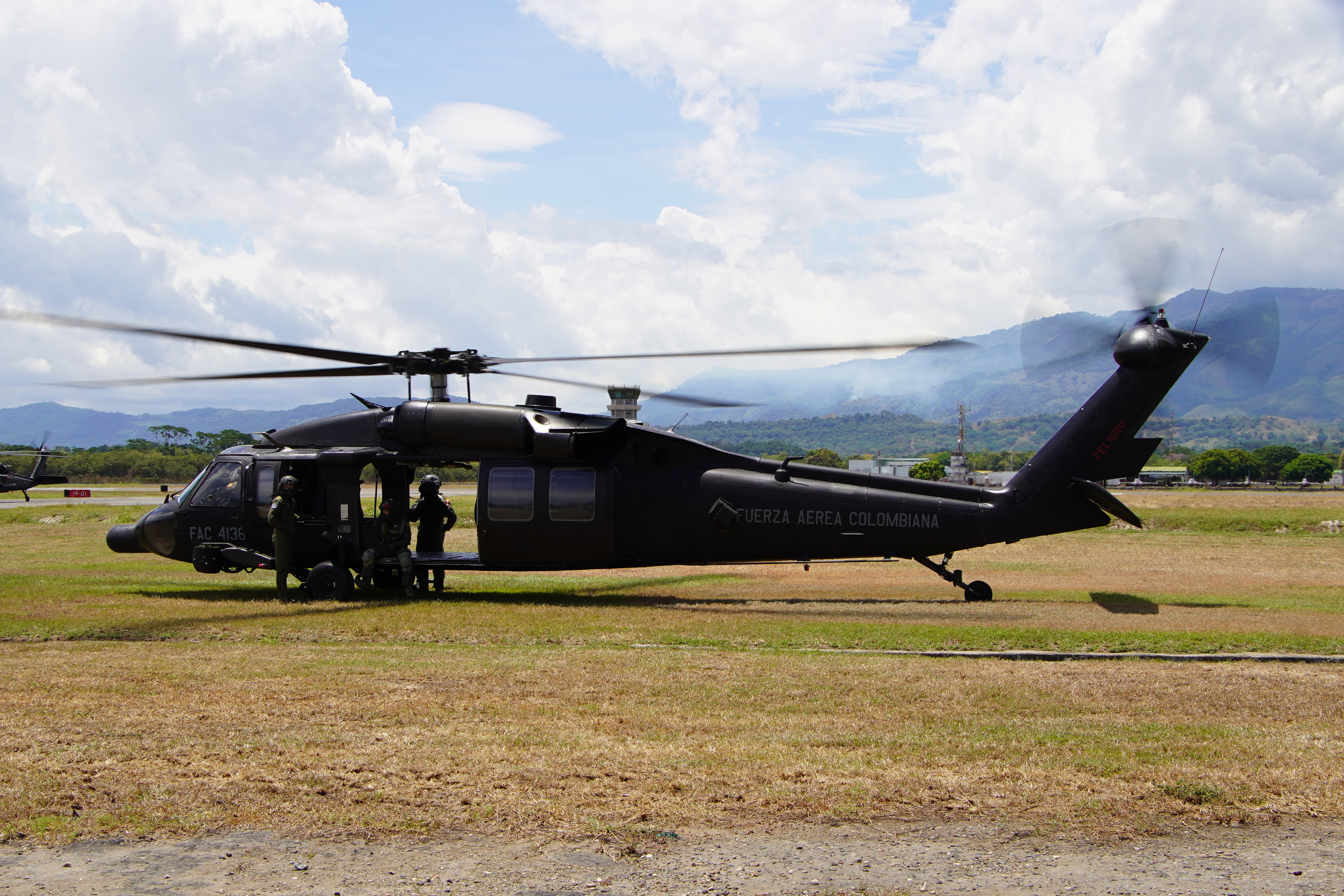 Operación conjunta fortalece la seguridad en zona rural de Norte de Santander