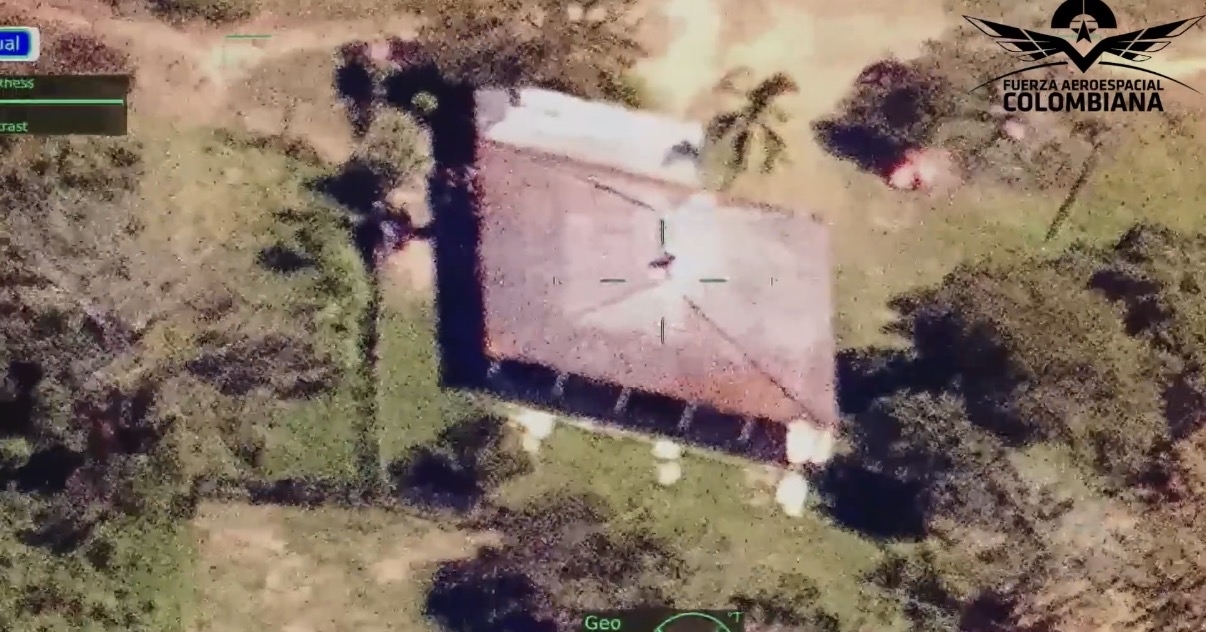 Operación coordinada en Magdalena fortalece la seguridad en la región