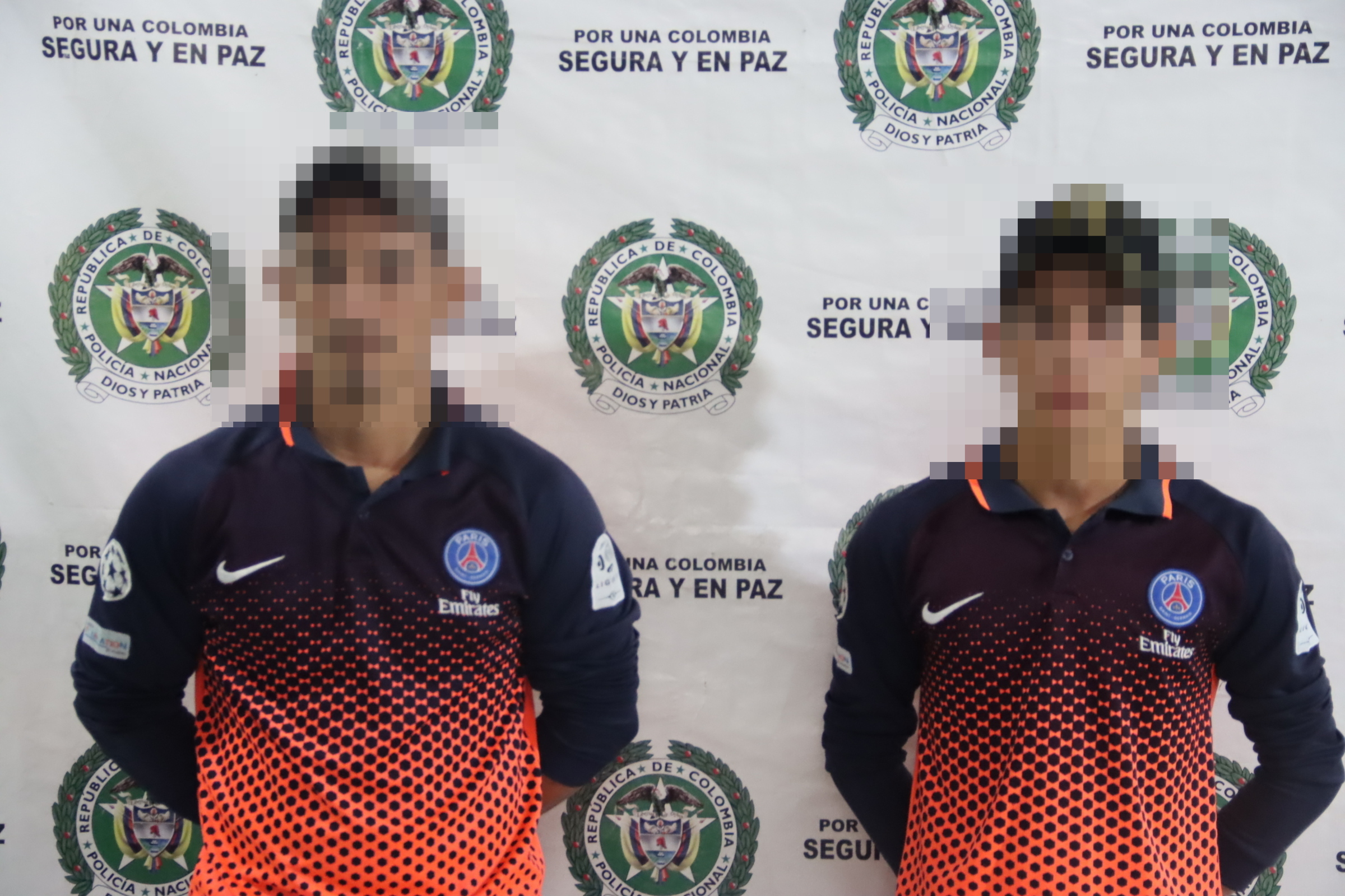 Infraestructura empleada para extracción ilícita de minerales fue incautada en Solano, Caquetá