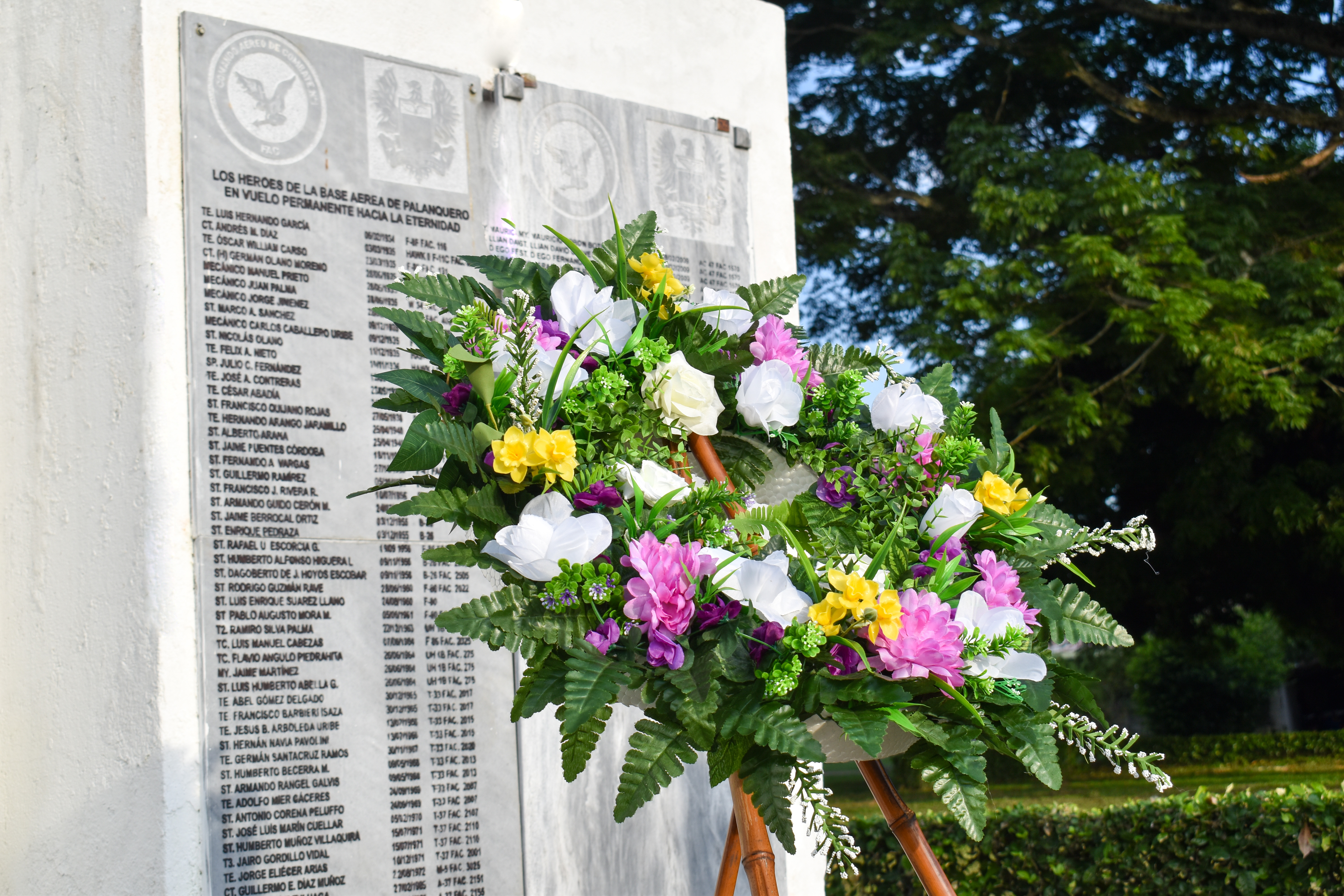 En Puerto Salgar, Cundinamarca homenaje exaltó memoria y dignidad de las víctimas