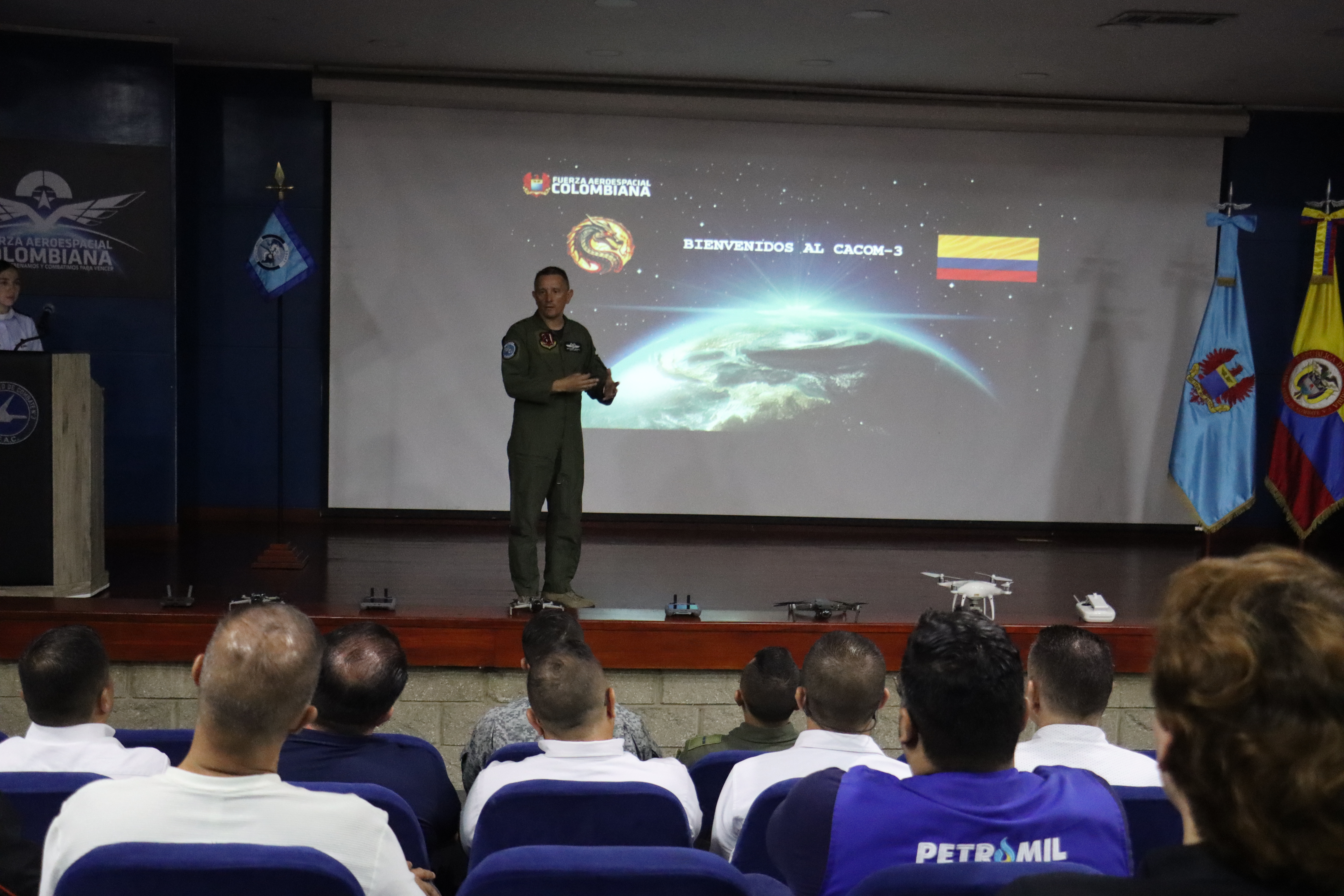 Sector empresarial del Caribe se fortalece con alianzas estratégicas en seguridad