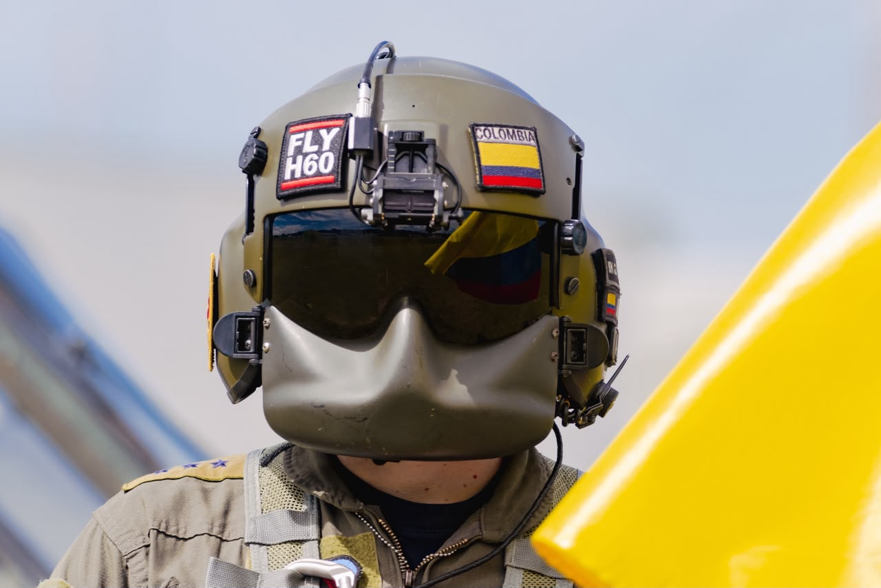 Inician los preparativos para los desfiles del 20 de Julio