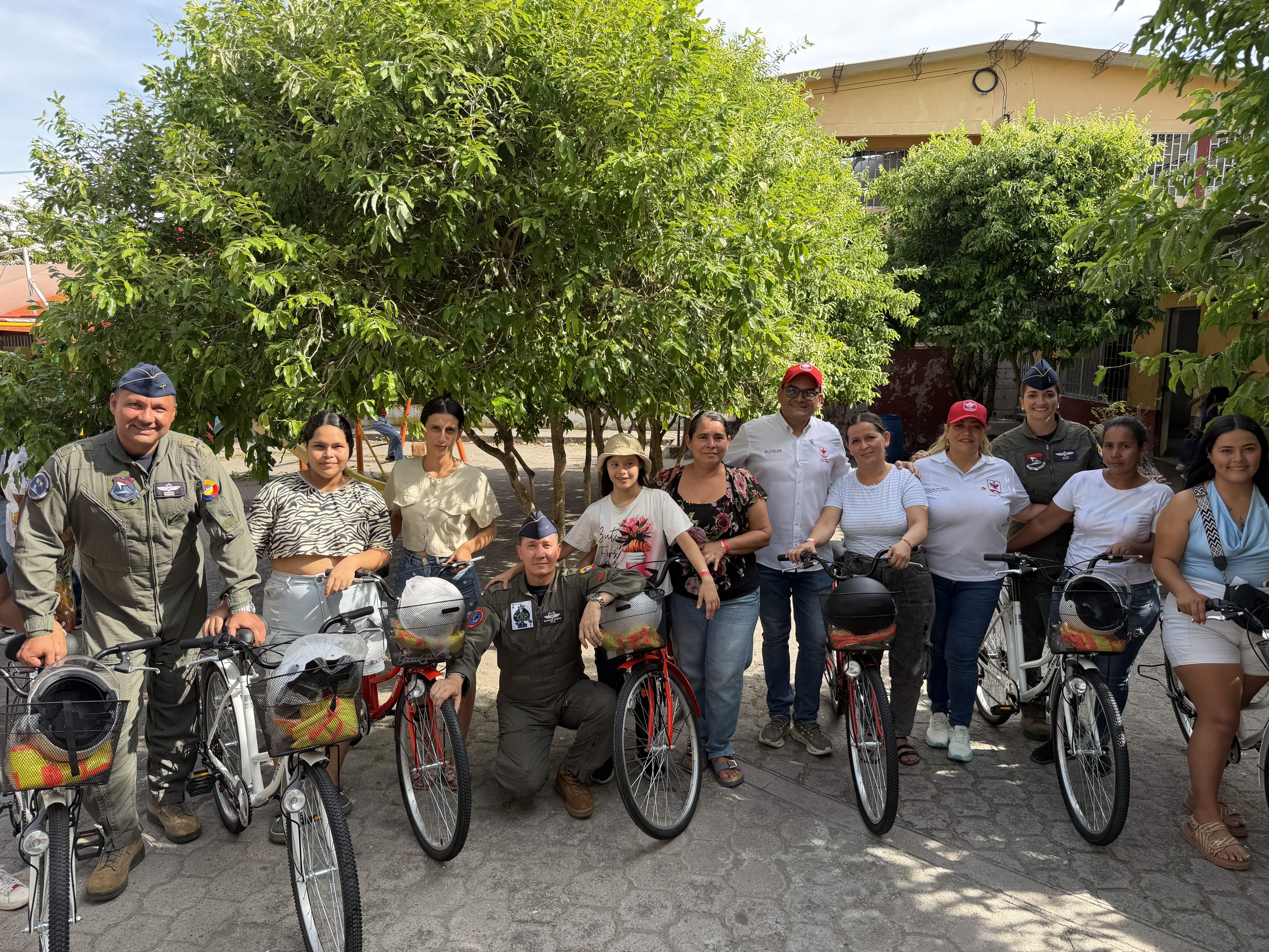 Jornada de salud y bienestar transformó vidas en el corazón de Honda, Tolima