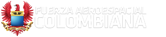 Sitio Web Oficial Fuerza Aeroespacial Colombiana 