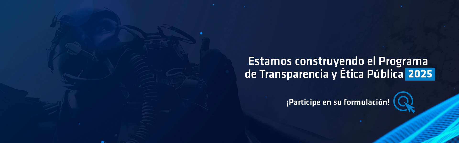 Programa de Transparencia y Ética Pública 2025