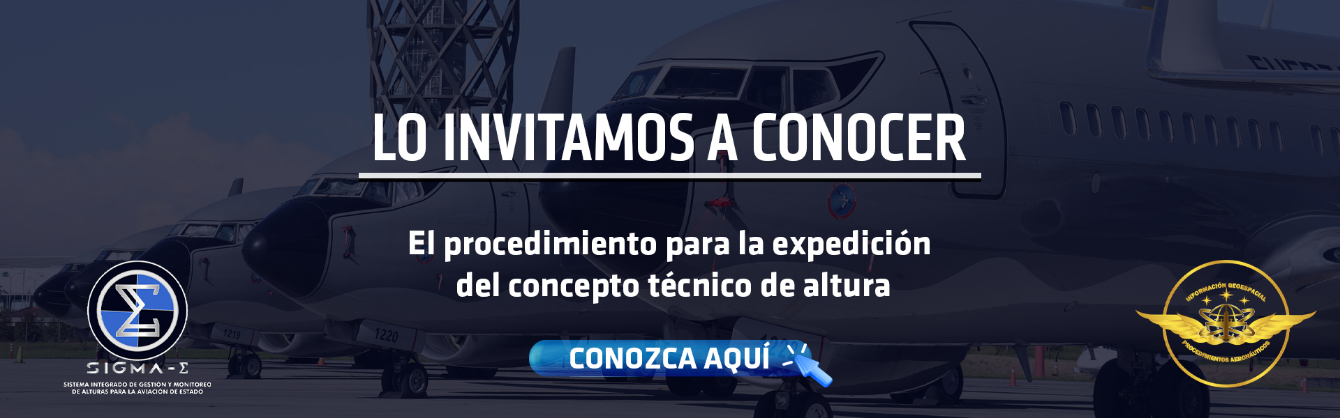 Concepto técnico de Altura