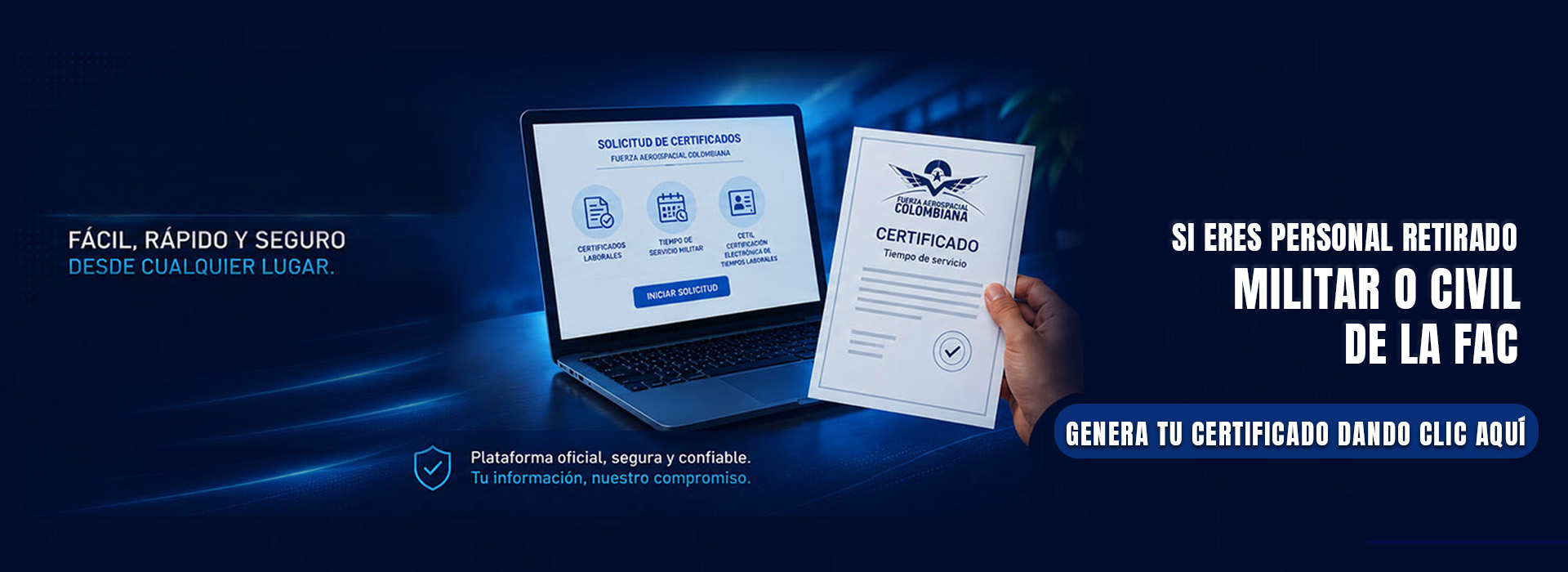 BANNER CERTIFICADOS 