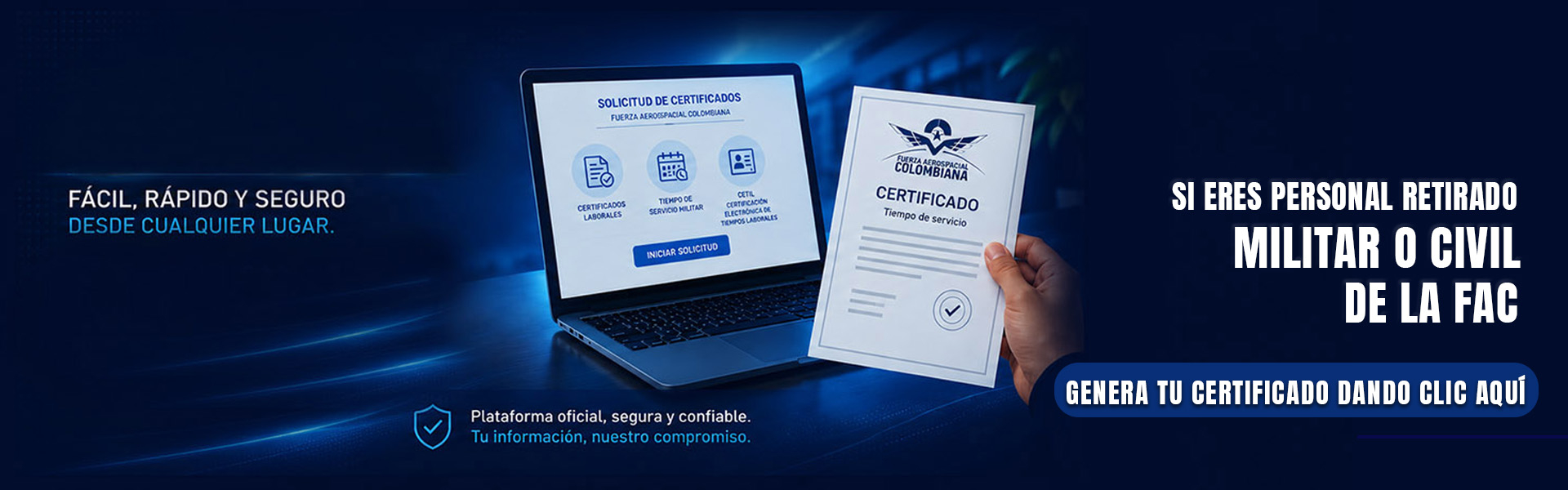 BANNER CERTIFICADOS 