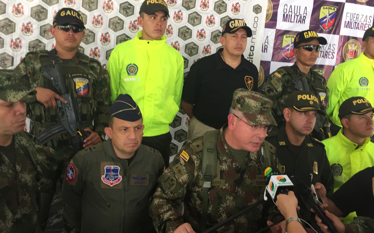 Golpe al Eln