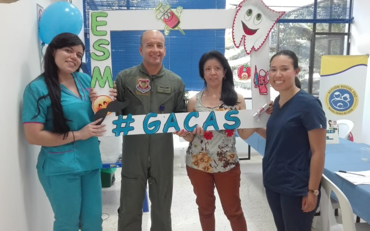 DIA DE LA HIPERTENSIÓN EN GACAS