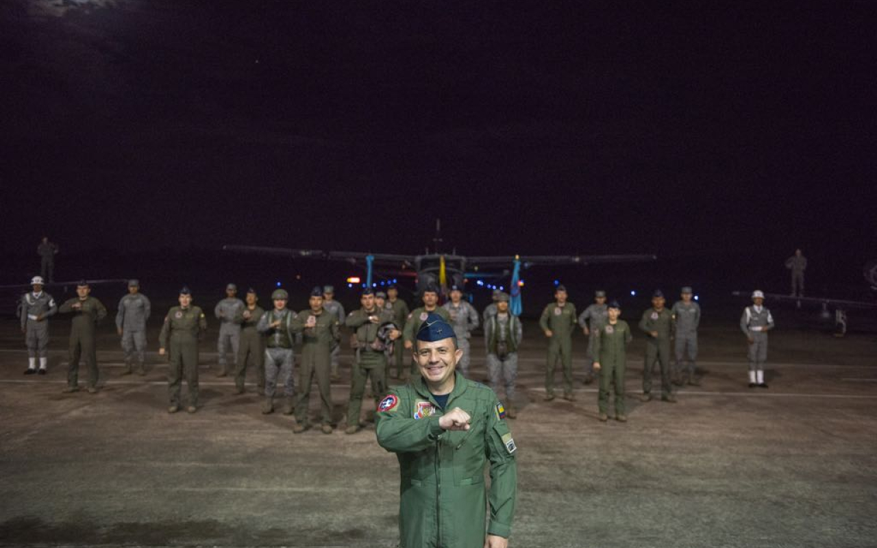 Yopal es Corazón GACAS