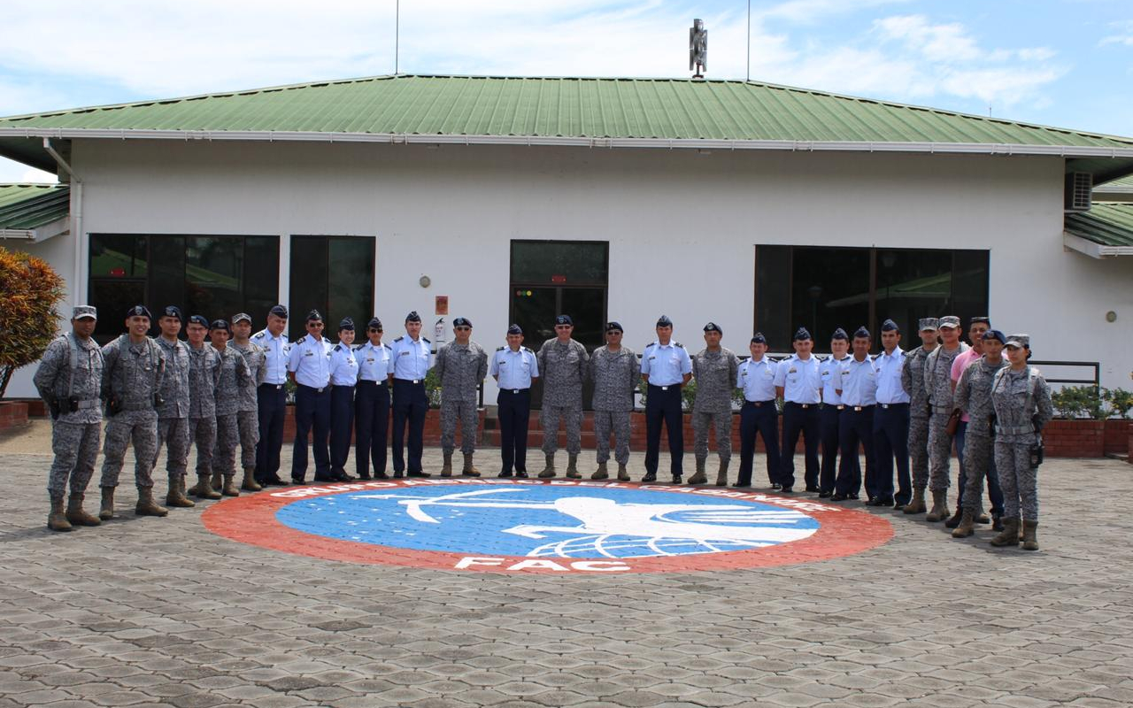 BG PERDOMO EN GACAS