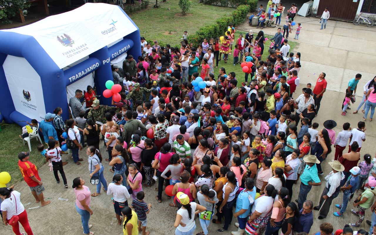 JAD CRAVO NORTE