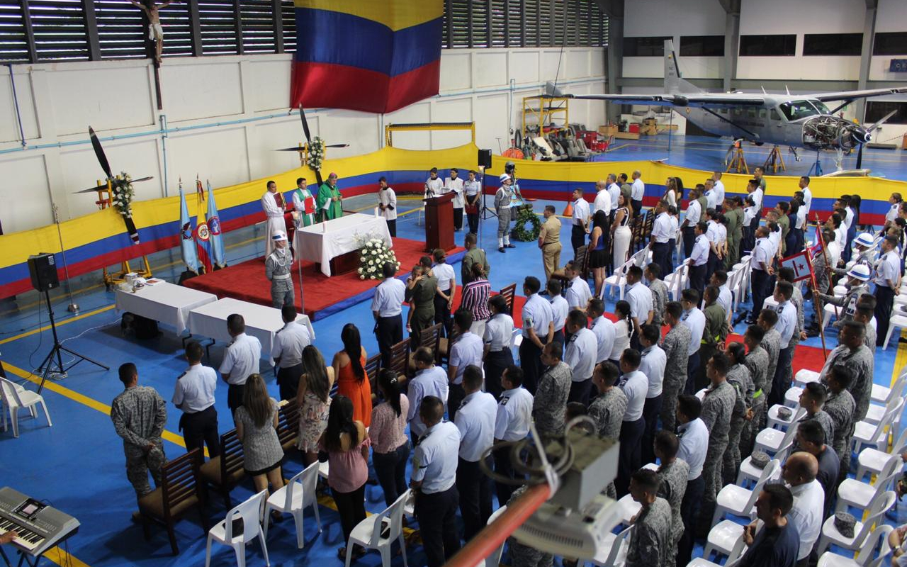 FAC 99 AÑOS