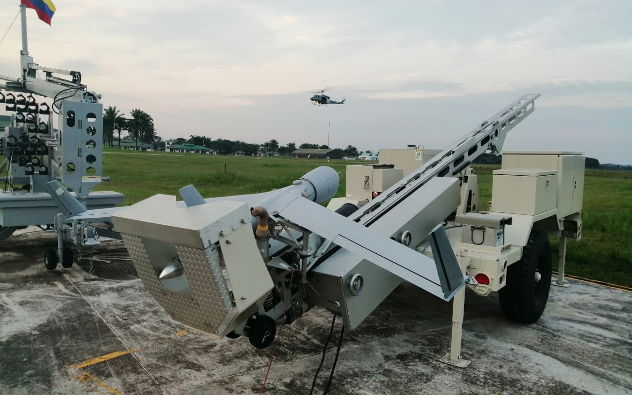 Con éxito la Fuerza Pública brindó seguridad durante la Semana Mayor en el Caquetá y el Putumayo